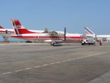 Air Mauritius